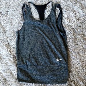 Nike dry-fit Workout tank top